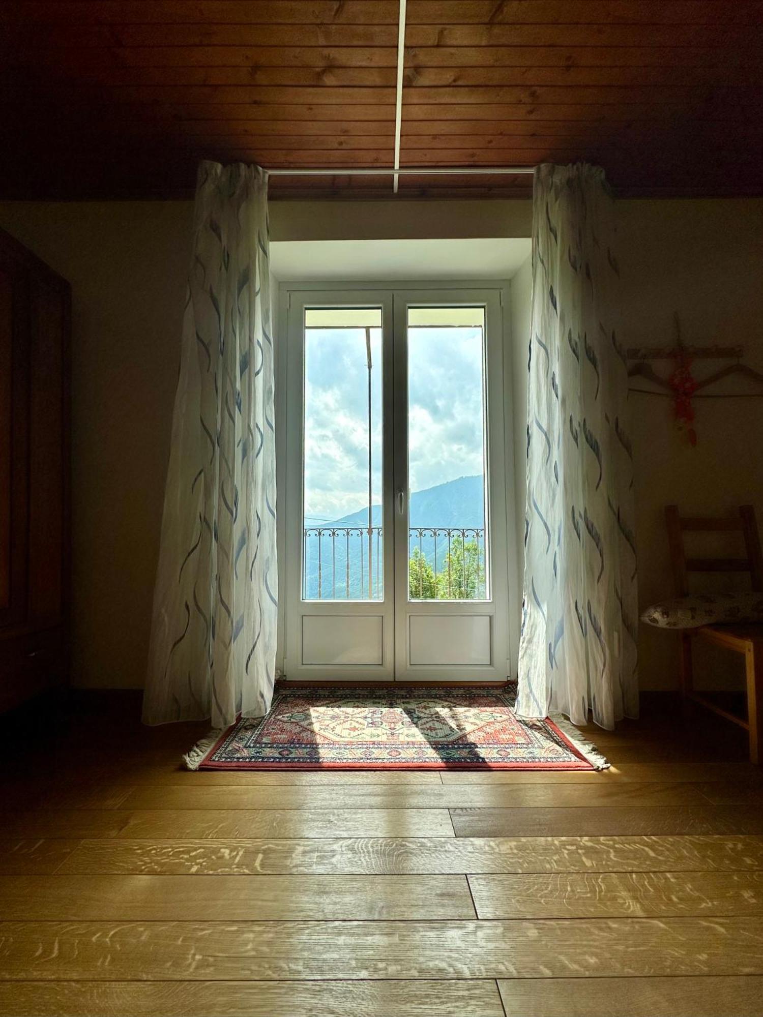 Casa Iolanda Appartement Bognanco Buitenkant foto