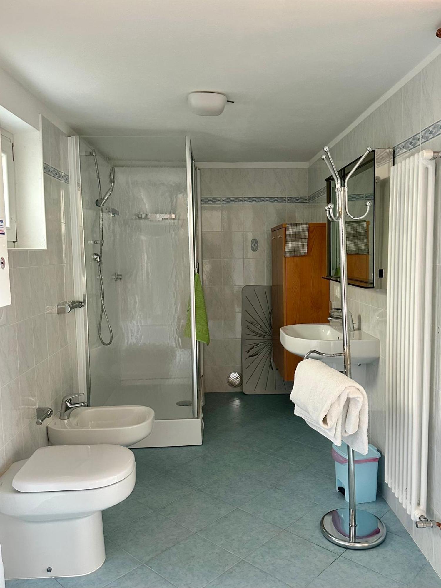 Casa Iolanda Appartement Bognanco Buitenkant foto