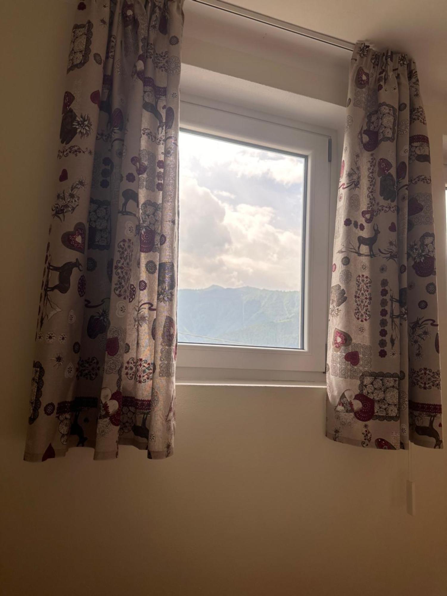 Casa Iolanda Appartement Bognanco Buitenkant foto