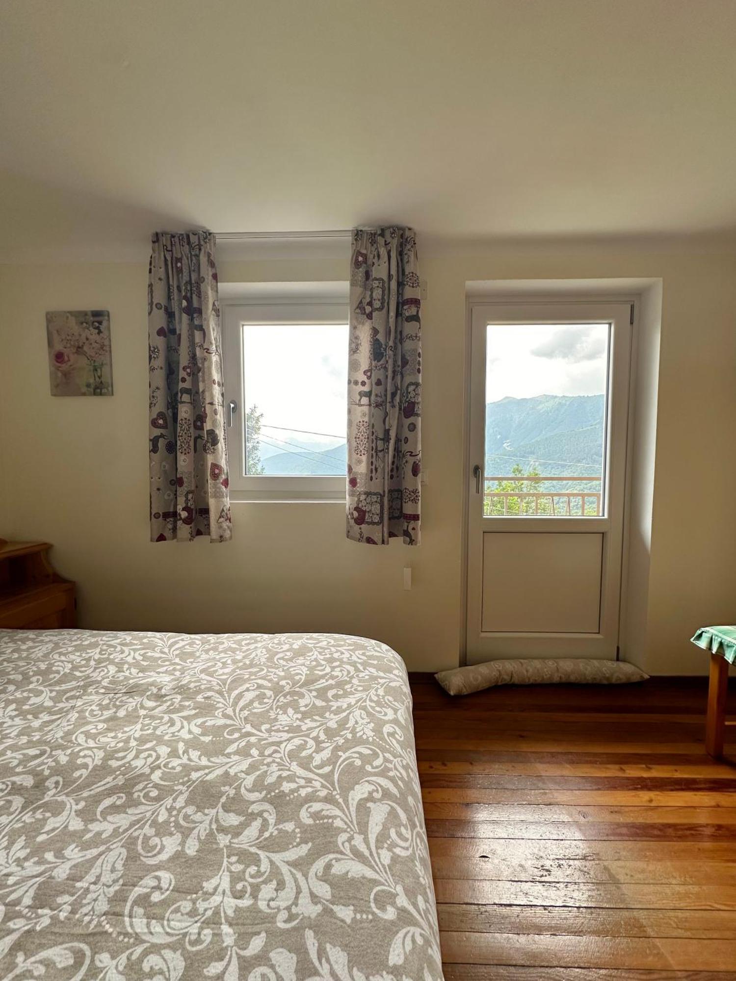 Casa Iolanda Appartement Bognanco Buitenkant foto