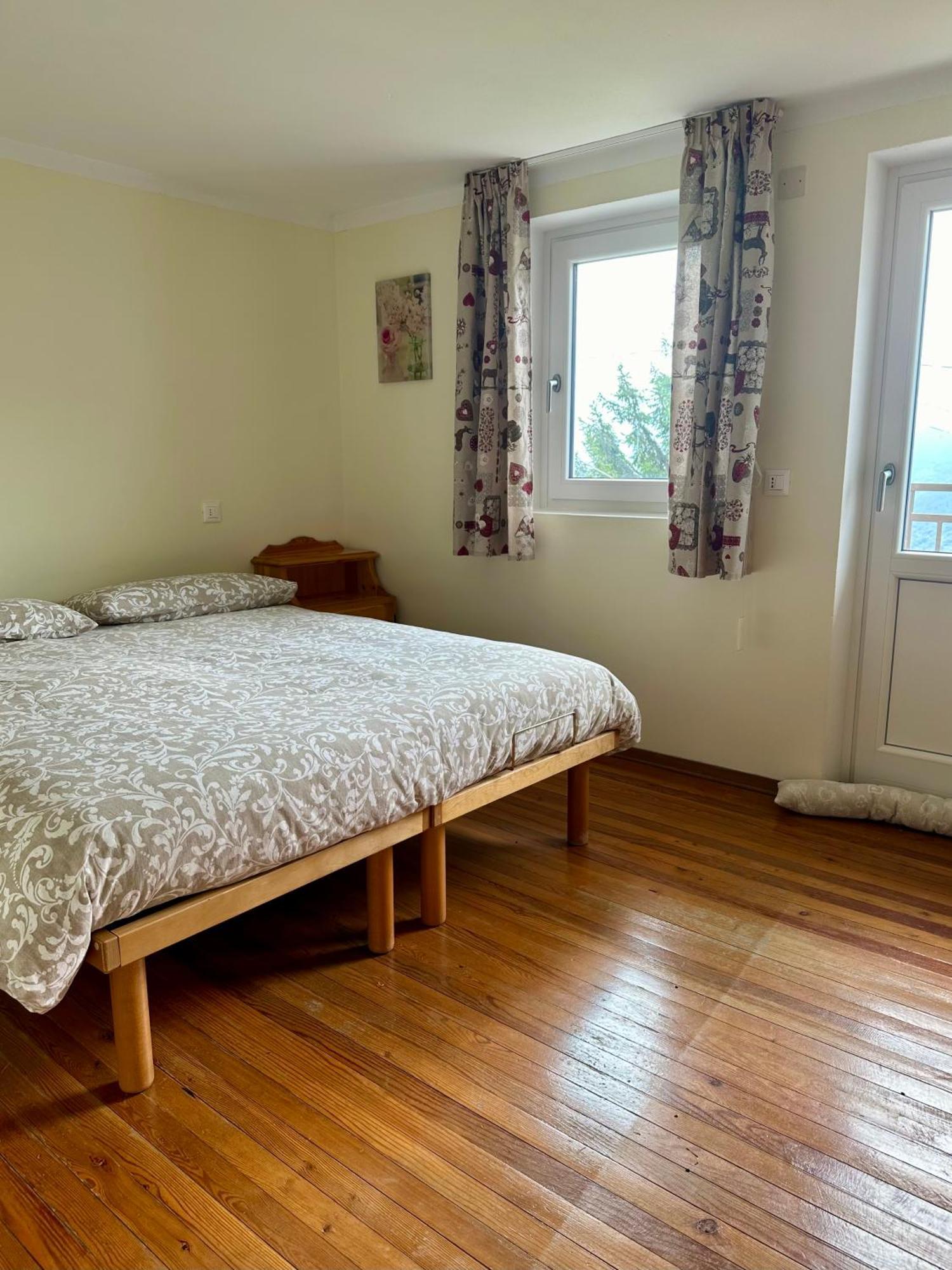 Casa Iolanda Appartement Bognanco Buitenkant foto