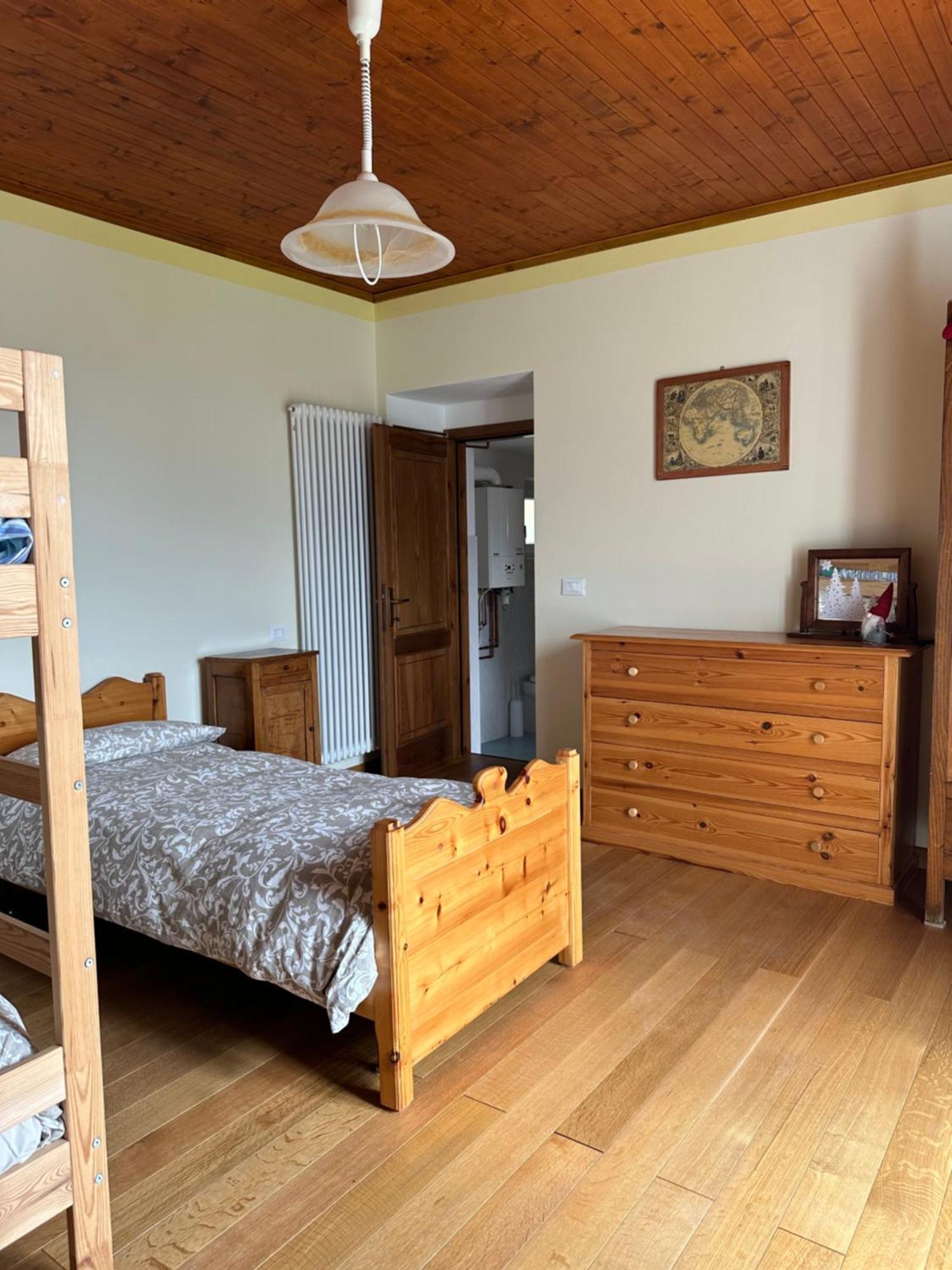 Casa Iolanda Appartement Bognanco Buitenkant foto