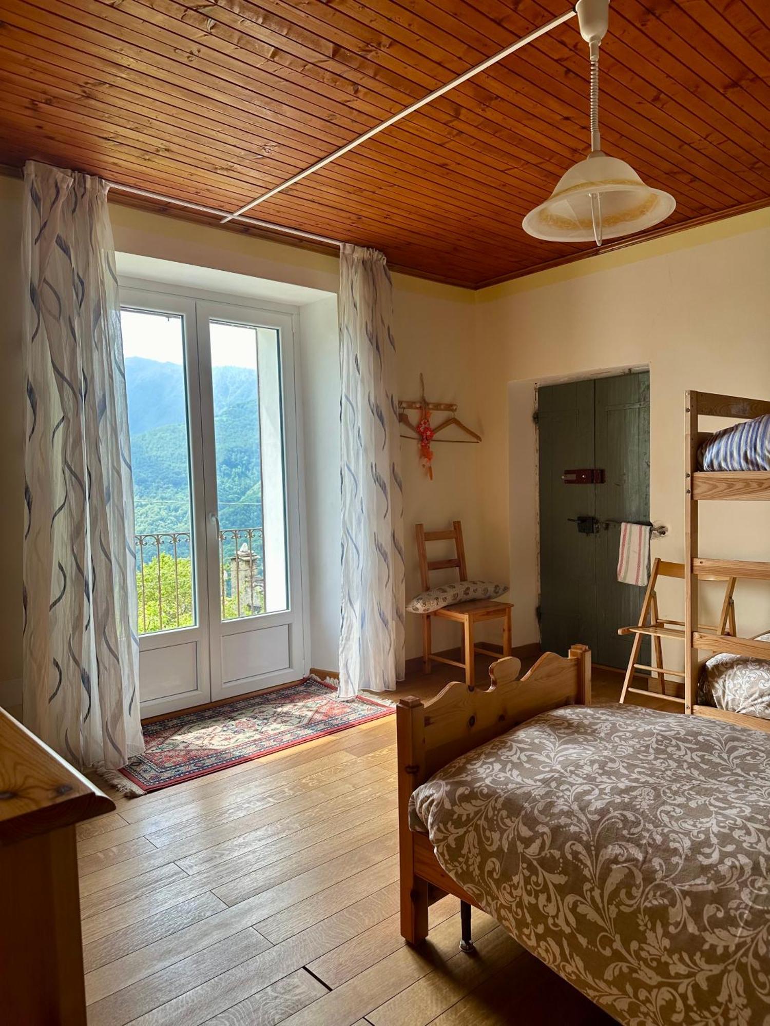 Casa Iolanda Appartement Bognanco Buitenkant foto