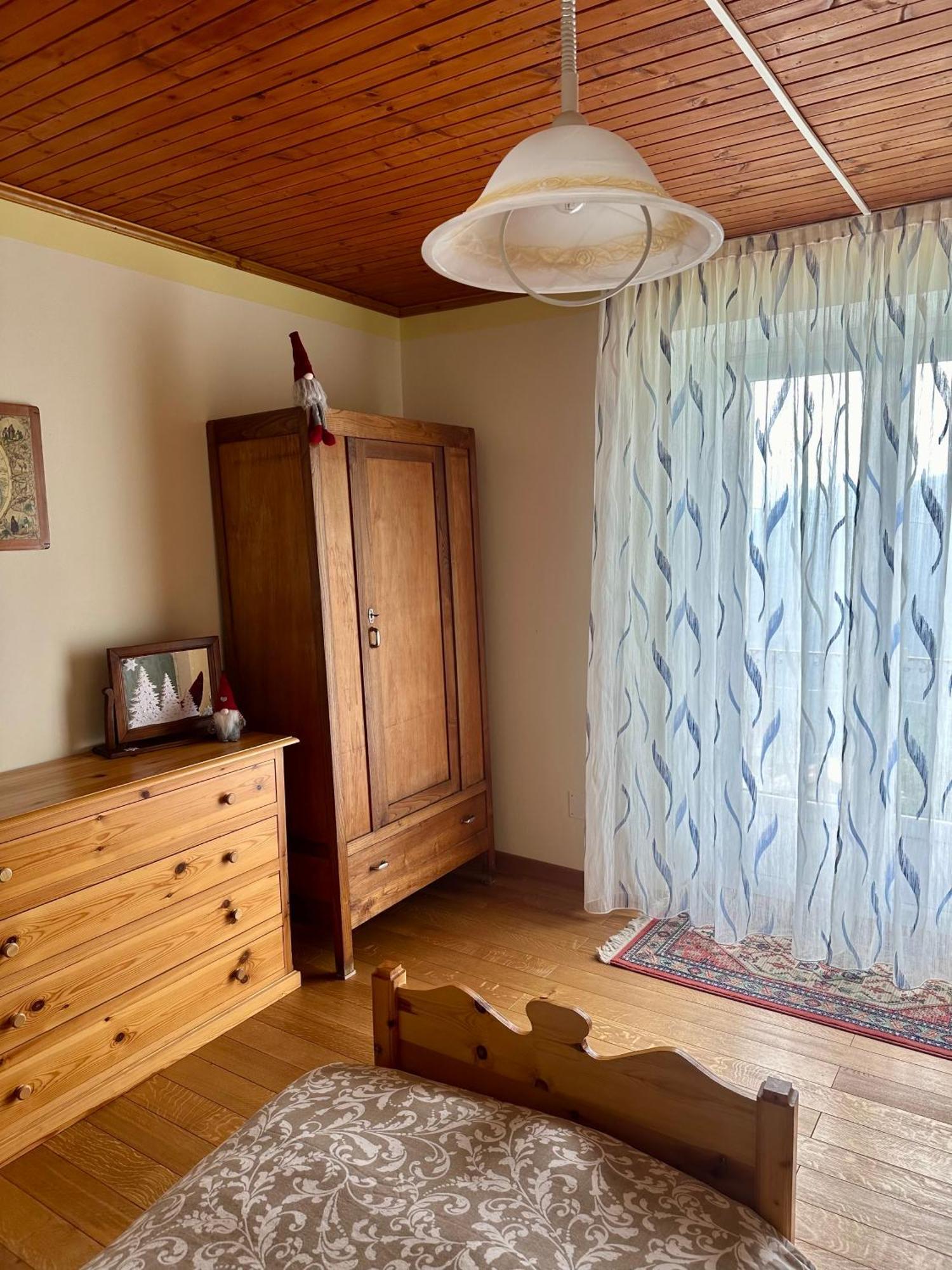Casa Iolanda Appartement Bognanco Buitenkant foto