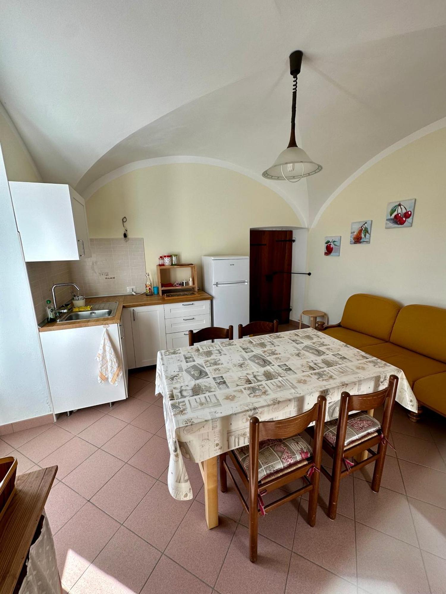 Casa Iolanda Appartement Bognanco Buitenkant foto