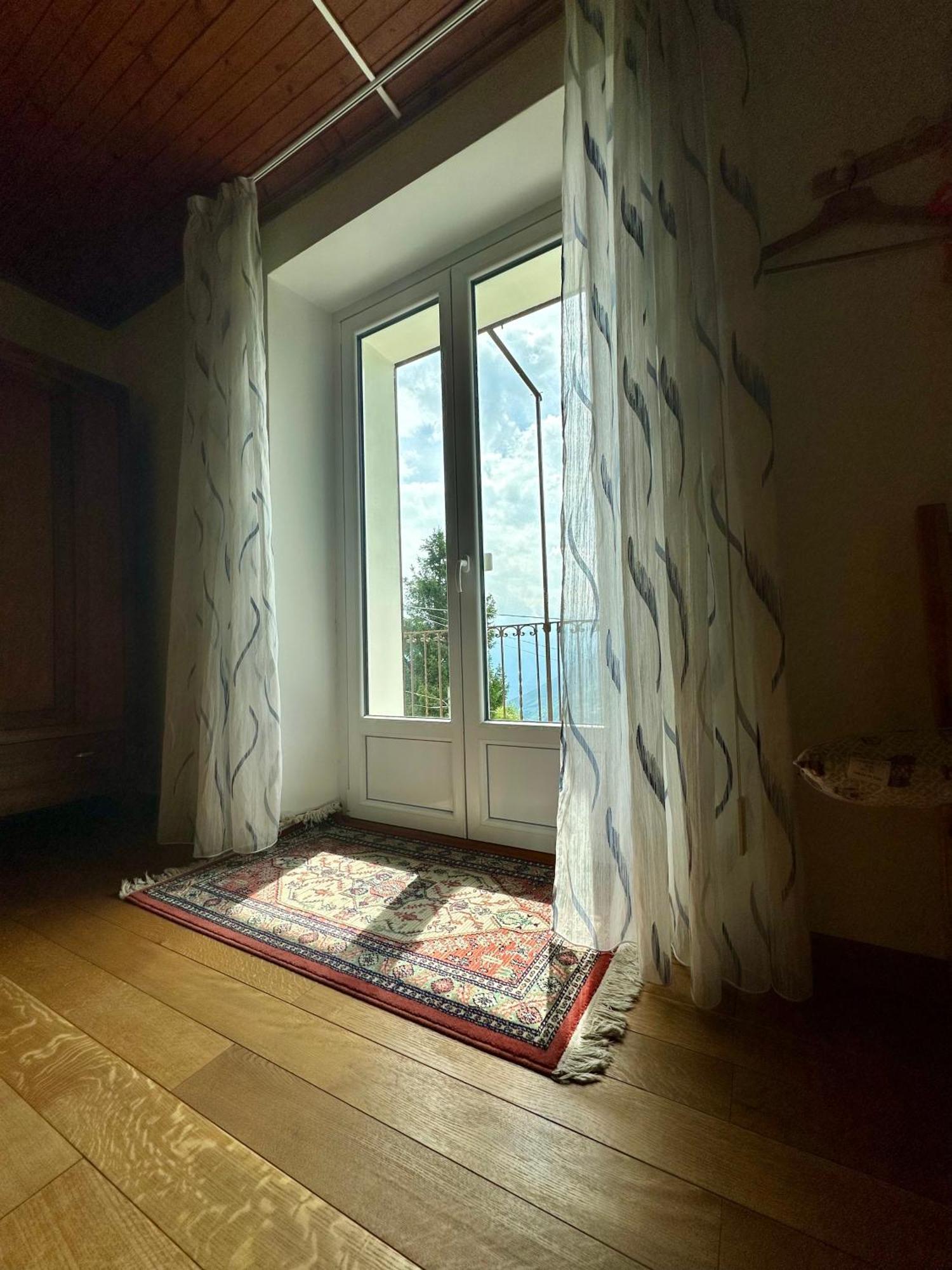 Casa Iolanda Appartement Bognanco Buitenkant foto